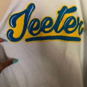 Men or women sweatshirt